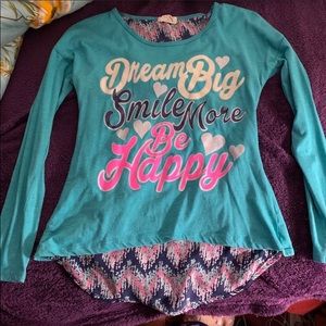 🌷Fancy Colorful Blouse 🌷